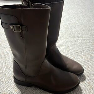 Stride Rite Girls Boots